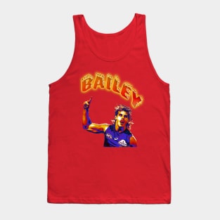 Western Bulldogs - Bailey Smith - BAILEY Tank Top